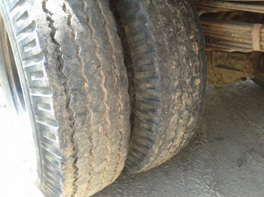 6อีซูสุ ดั้ม 130 แรงม้า ปี-50 พร้อมใช้งานเล่มพร้อม.. 6อีซูสุ ดั้ม 130 แรงม้า ปี-50 พร้อมใช้งานเล่มพร้อม..