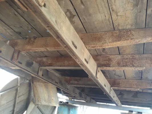 ขาย กระบะ คาร์โก้ ยาว 6 เมตร,กว้าง 2.40 เมตร,สูง 2 เมตร