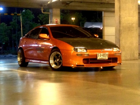 ขายสดคับ 69,000 ASTINA ตาหยี ปี 95 เกียร์ธรรมดา จูนE85