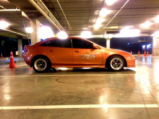 ขายสดคับ 69,000 ASTINA ตาหยี ปี 95 เกียร์ธรรมดา จูนE85