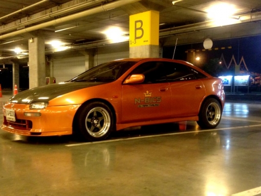 ขายสดคับ 69,000 ASTINA ตาหยี ปี 95 เกียร์ธรรมดา จูนE85