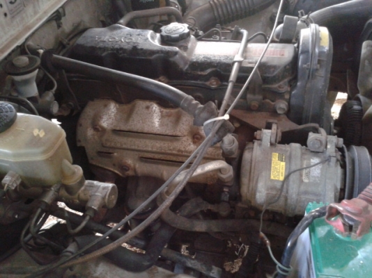 โตโยต้าไมตี้xตอนเดียวปี95 พร้อมใช้ ประหยัดน้ำมันสุดๆ เล่มติดมือ.... โตโยต้าไมตี้xตอนเดียวปี95 พร้อมใช้ ประหยัดน้ำมันสุดๆ เล่มติดมือ....