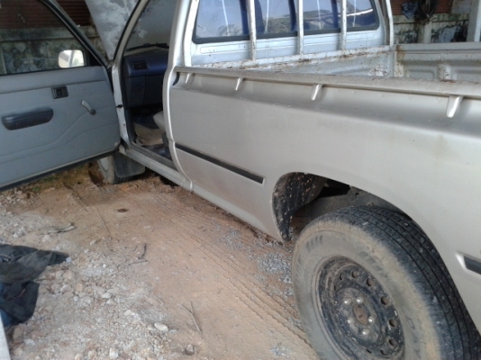 โตโยต้าไมตี้xตอนเดียวปี95 พร้อมใช้ ประหยัดน้ำมันสุดๆ เล่มติดมือ.... โตโยต้าไมตี้xตอนเดียวปี95 พร้อมใช้ ประหยัดน้ำมันสุดๆ เล่มติดมือ....