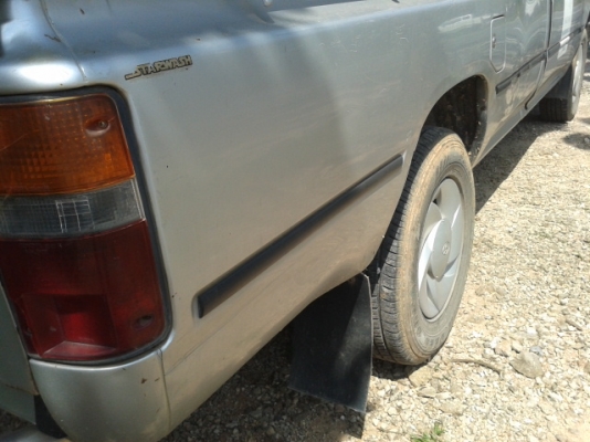 โตโยต้าไมตี้xตอนเดียวปี95 พร้อมใช้ ประหยัดน้ำมันสุดๆ เล่มติดมือ.... โตโยต้าไมตี้xตอนเดียวปี95 พร้อมใช้ ประหยัดน้ำมันสุดๆ เล่มติดมือ....