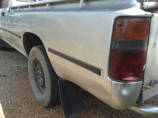 โตโยต้าไมตี้xตอนเดียวปี95 พร้อมใช้ ประหยัดน้ำมันสุดๆ เล่มติดมือ.... โตโยต้าไมตี้xตอนเดียวปี95 พร้อมใช้ ประหยัดน้ำมันสุดๆ เล่มติดมือ....