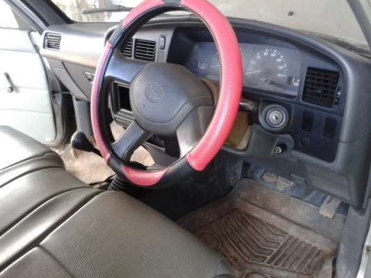 โตโยต้าไมตี้xตอนเดียวปี95 พร้อมใช้ ประหยัดน้ำมันสุดๆ เล่มติดมือ.... โตโยต้าไมตี้xตอนเดียวปี95 พร้อมใช้ ประหยัดน้ำมันสุดๆ เล่มติดมือ....