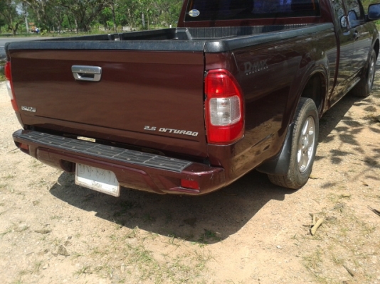 อีซูสุ ตอนครึ่ง ปี 02 พร้อมใช้งาน เล่มพร้อม.. อีซูสุ ตอนครึ่ง ปี 02 พร้อมใช้งาน เล่มพร้อม..