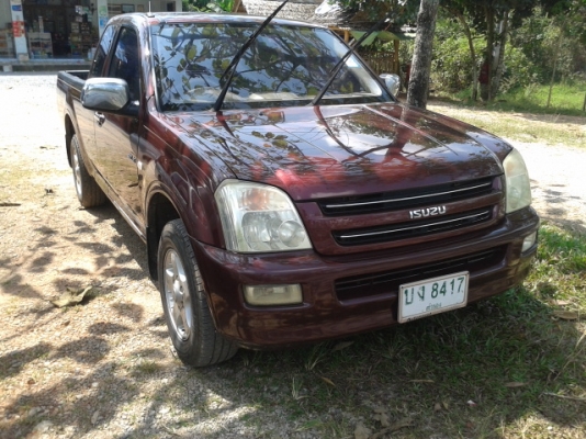 อีซูสุ ตอนครึ่ง   ปี  02  พร้อมใช้งาน  เล่มพร้อม..