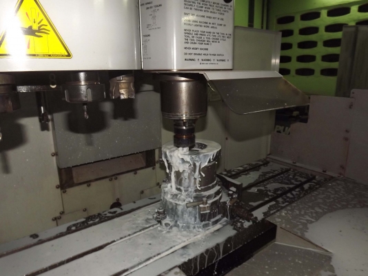 จำหน่ายและรับทำ อแดปเตอร์ สเปเซอร์ รถยนต์ทุกชนิด