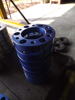 จำหน่ายและรับทำ อแดปเตอร์ สเปเซอร์ รถยนต์ทุกชนิด