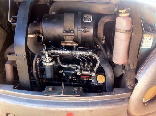 ขายรถขุดKOBELCO - SK025(คอลโทนสั้นปั๊มนิ้ว)รถเก่านอก(มีVDOการทำงานให้ชม)มีเอกสารพร้อม ติดต่อ085-5632278