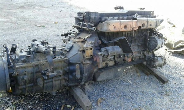 เครื่อง+เกียร์ 6 HE คัส15 นิ้ว 150,000 บาท เครื่อง+เกียร์ 6 HE คัส15 นิ้ว 150,000 บาท