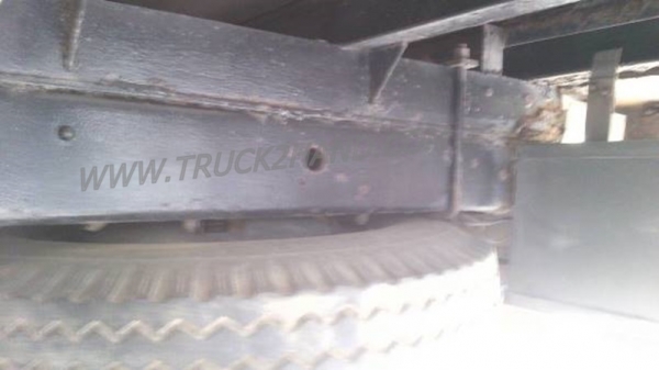 รถบรรทุก HINO ห้องเย็น เครื่อง HO7C  ตู้ยาว5เมตร