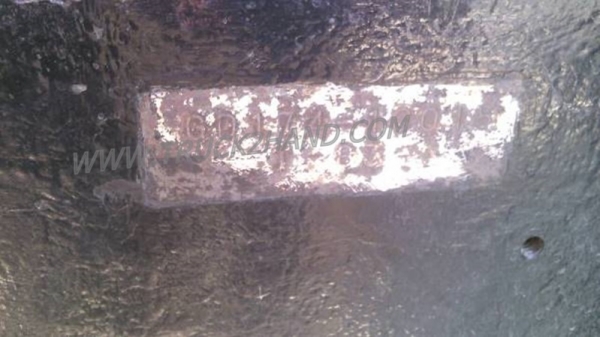 รถบรรทุก HINO ห้องเย็น เครื่อง HO7C  ตู้ยาว5เมตร