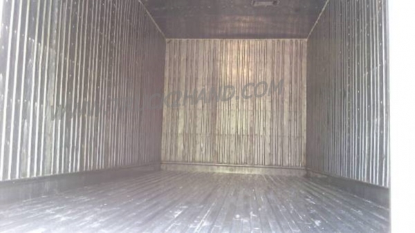 รถบรรทุก HINO ห้องเย็น เครื่อง HO7C  ตู้ยาว5เมตร