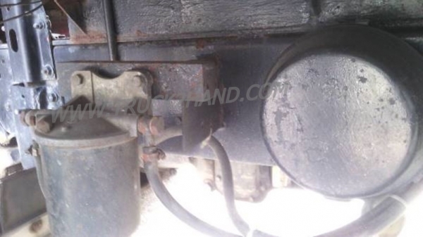 รถบรรทุก HINO ห้องเย็น เครื่อง HO7C  ตู้ยาว5เมตร