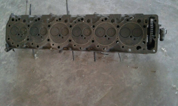 ฝาสูบ 6 SD ราคา 50,000 บาท ฝาสูบ 6 SD ราคา 50,000 บาท