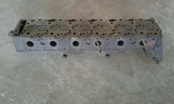 ฝาสูบ  6 SD ราคา 50,000 บาท