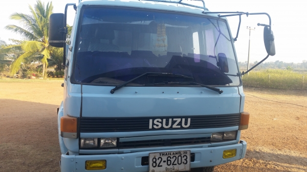 รถมือสองคับ