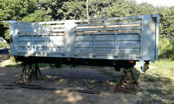 ขายกระบะทั้งชุด 90,000 บาท