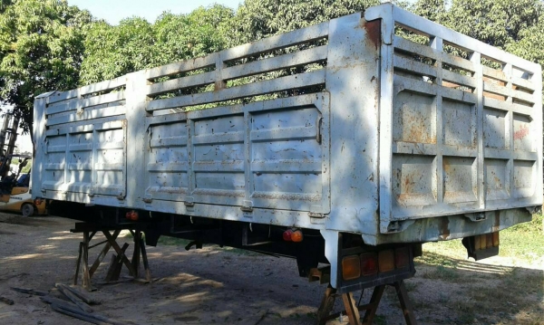 ขายกระบะทั้งชุด 90,000 บาท