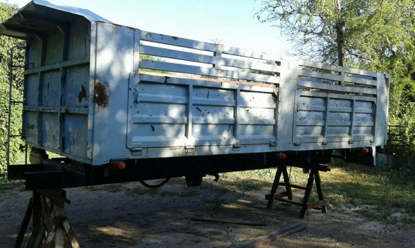 ขายกระบะทั้งชุด 90,000 บาท