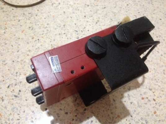 วิทยุสือสาร maxon m2099 สภาพใช้งานได้ปกติไม่มีไมลนะครับตามรูป