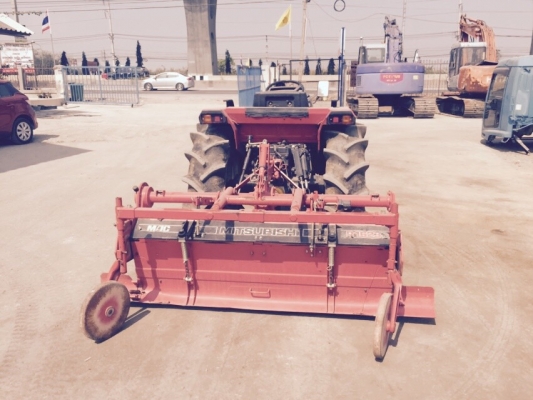 ขาย MITSUBICHI MT25