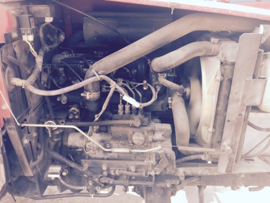 ขาย MITSUBICHI MT25