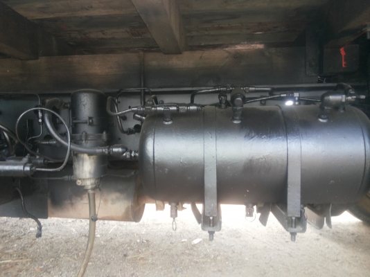 Hino FF1J  6 ล้อ กระบะบรรทุก รถสวย เครื่องดี รถพร้อมใช้งาน