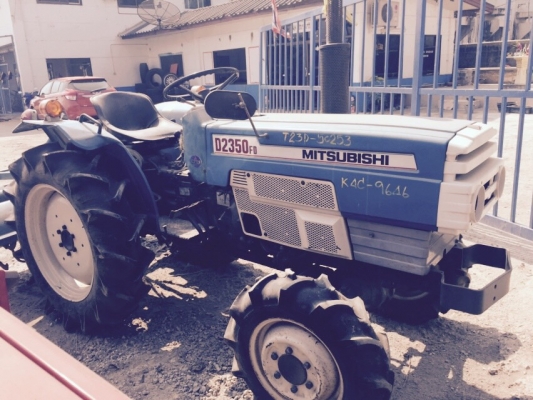 ขาย MITSUBICHI D2350