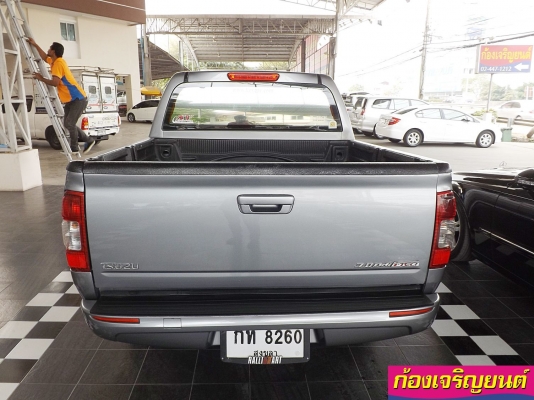 ISUZU DMAX SLX 3.0 iTEQ เกียร์ออโต้ ปี 2004 ISUZU DMAX SLX 3.0 iTEQ เกียร์ออโต้ ปี 2004