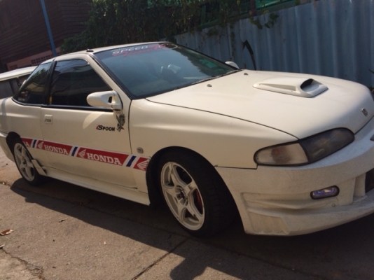 รถเก๋ง2ประตูแต่งสปอร์ต 55,000 คุ้มมาก รถเก๋ง2ประตูแต่งสปอร์ต 55,000 คุ้มมาก