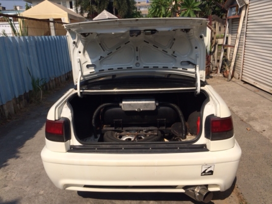 รถเก๋ง2ประตูแต่งสปอร์ต 55,000 คุ้มมาก รถเก๋ง2ประตูแต่งสปอร์ต 55,000 คุ้มมาก