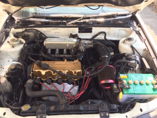 รถเก๋ง2ประตูแต่งสปอร์ต 55,000 คุ้มมาก รถเก๋ง2ประตูแต่งสปอร์ต 55,000 คุ้มมาก