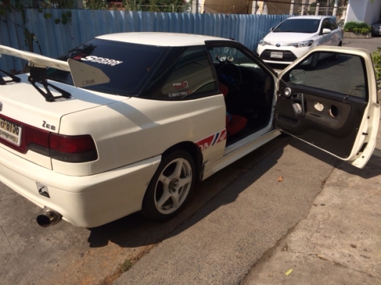 รถเก๋ง2ประตูแต่งสปอร์ต 55,000 คุ้มมาก รถเก๋ง2ประตูแต่งสปอร์ต 55,000 คุ้มมาก