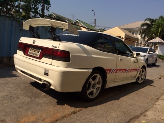 รถเก๋ง2ประตูแต่งสปอร์ต 55,000 คุ้มมาก รถเก๋ง2ประตูแต่งสปอร์ต 55,000 คุ้มมาก