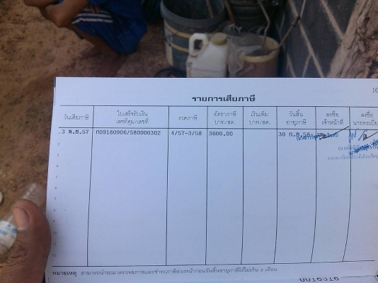 สิบล้อดั้ม มิตรซู ฟูโซ่ FN527-MA195-2เพา สภาพใช้งานได้ ทะเบียนเอกสารพร้อมโอน&hellip;ด่วนๆครับก่อนเอารถกลับ&hellip;สารคาม