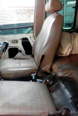 สิบล้อดั้ม มิตรซู ฟูโซ่ FN527-MA195-2เพา สภาพใช้งานได้ ทะเบียนเอกสารพร้อมโอน&hellip;ด่วนๆครับก่อนเอารถกลับ&hellip;สารคาม