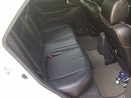 04Ford RS 2.0 ซันรูป+LPGหัวฉีด รถสวยเดิมขายถูก 04Ford RS 2.0 ซันรูป+LPGหัวฉีด รถสวยเดิมขายถูก