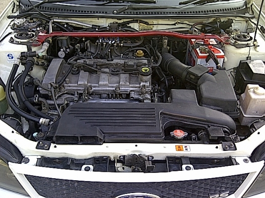 04Ford RS 2.0 ซันรูป+LPGหัวฉีด รถสวยเดิมขายถูก 04Ford RS 2.0 ซันรูป+LPGหัวฉีด รถสวยเดิมขายถูก