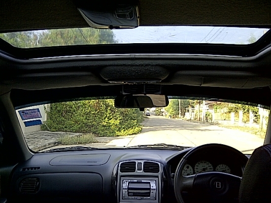 04Ford RS 2.0 ซันรูป+LPGหัวฉีด รถสวยเดิมขายถูก 04Ford RS 2.0 ซันรูป+LPGหัวฉีด รถสวยเดิมขายถูก