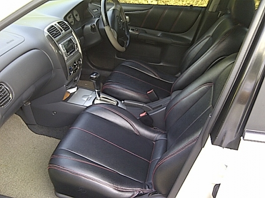 04Ford RS 2.0 ซันรูป+LPGหัวฉีด รถสวยเดิมขายถูก 04Ford RS 2.0 ซันรูป+LPGหัวฉีด รถสวยเดิมขายถูก