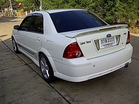 04Ford RS 2.0 ซันรูป+LPGหัวฉีด รถสวยเดิมขายถูก 04Ford RS 2.0 ซันรูป+LPGหัวฉีด รถสวยเดิมขายถูก