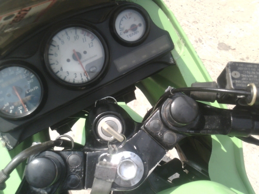 ขายkawasaki kr 150 เล่มเขียวทะเบียน 22000 ขายkawasaki kr 150 เล่มเขียวทะเบียน 22000