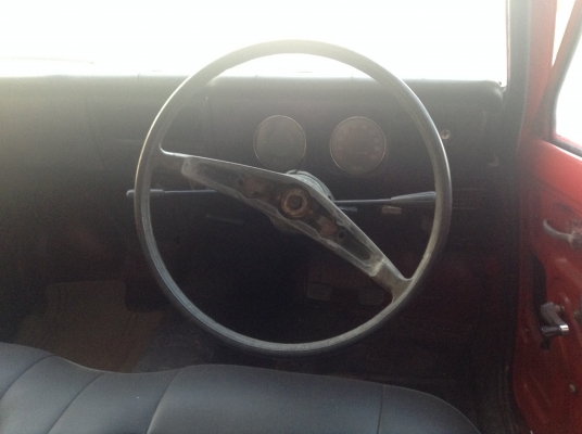 ขายด่วนมาสด้า1000เกียร์คอ