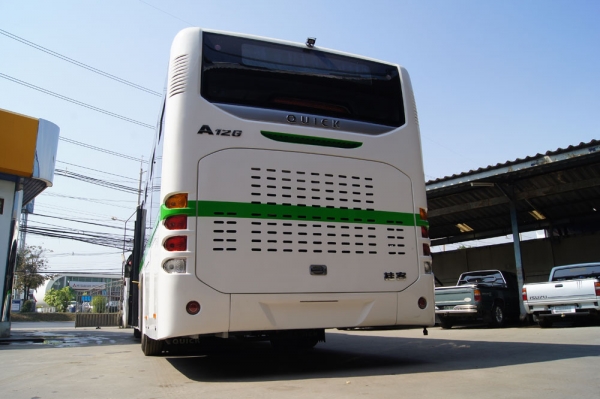 ขายรถบัสจีน