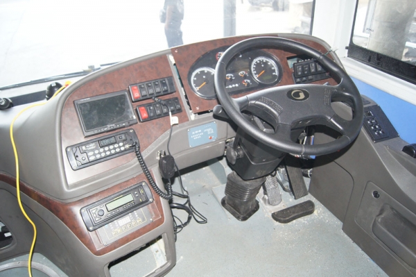 ขายรถบัสจีน