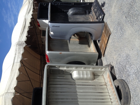 ขายอะไหล่รถกระบะทุกรุ่น