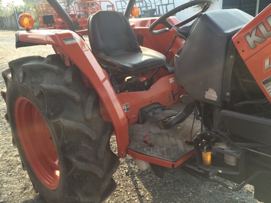 ขายKubota L4508DI ขายKubota L4508DI